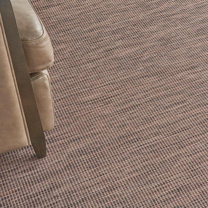 Nourison Home Positano  Natural  Contemporary