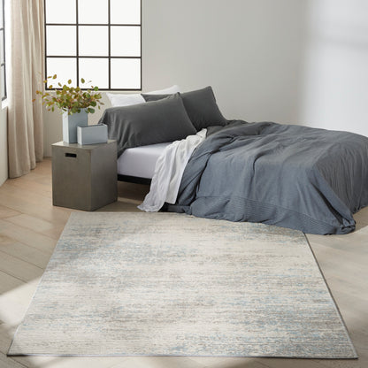 Calvin Klein CK029 Captivating  Cream Blue  Contemporary