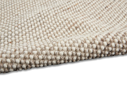 Calvin Klein Textured Dots  Natural  Contemporary