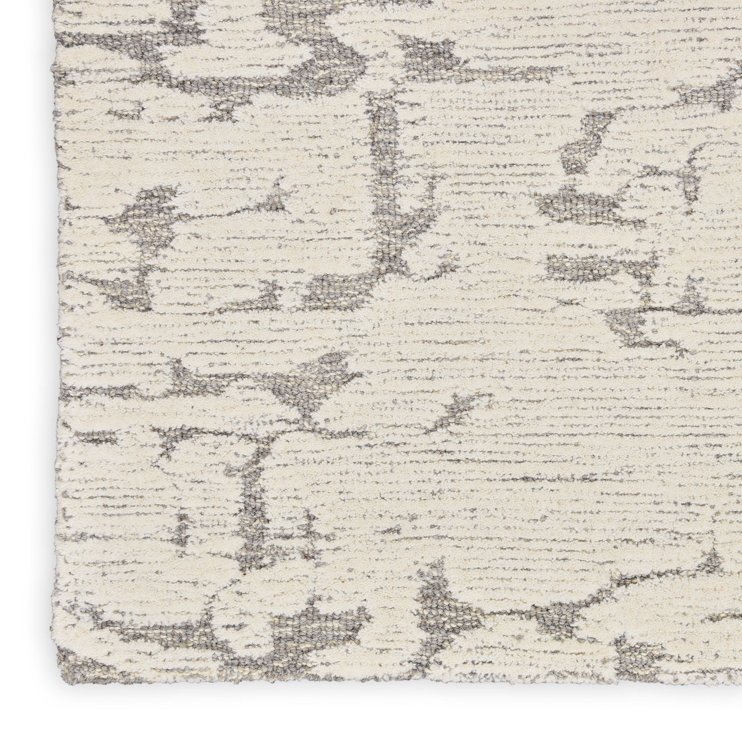 Calvin Klein CK009 Sculptural  Grey  Contemporary