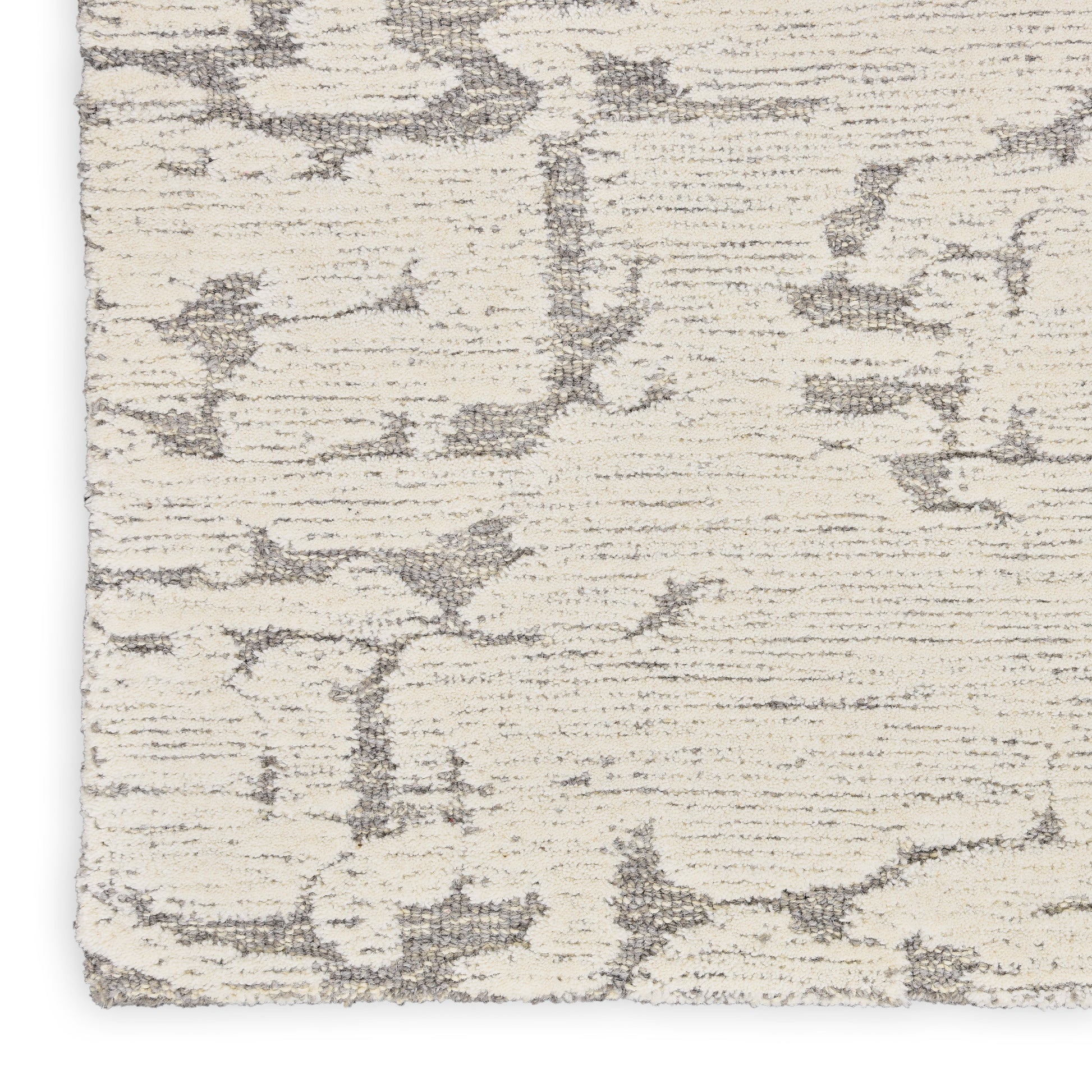 Calvin Klein CK009 Sculptural  Grey  Contemporary