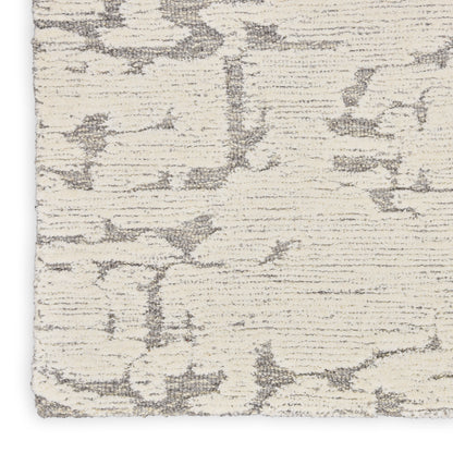Calvin Klein CK009 Sculptural  Grey  Contemporary