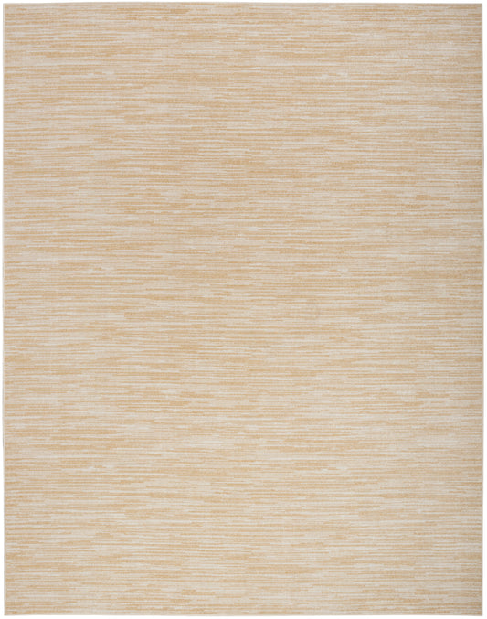 Nourison Home Nourison Essentials  Ivory Gold  Contemporary