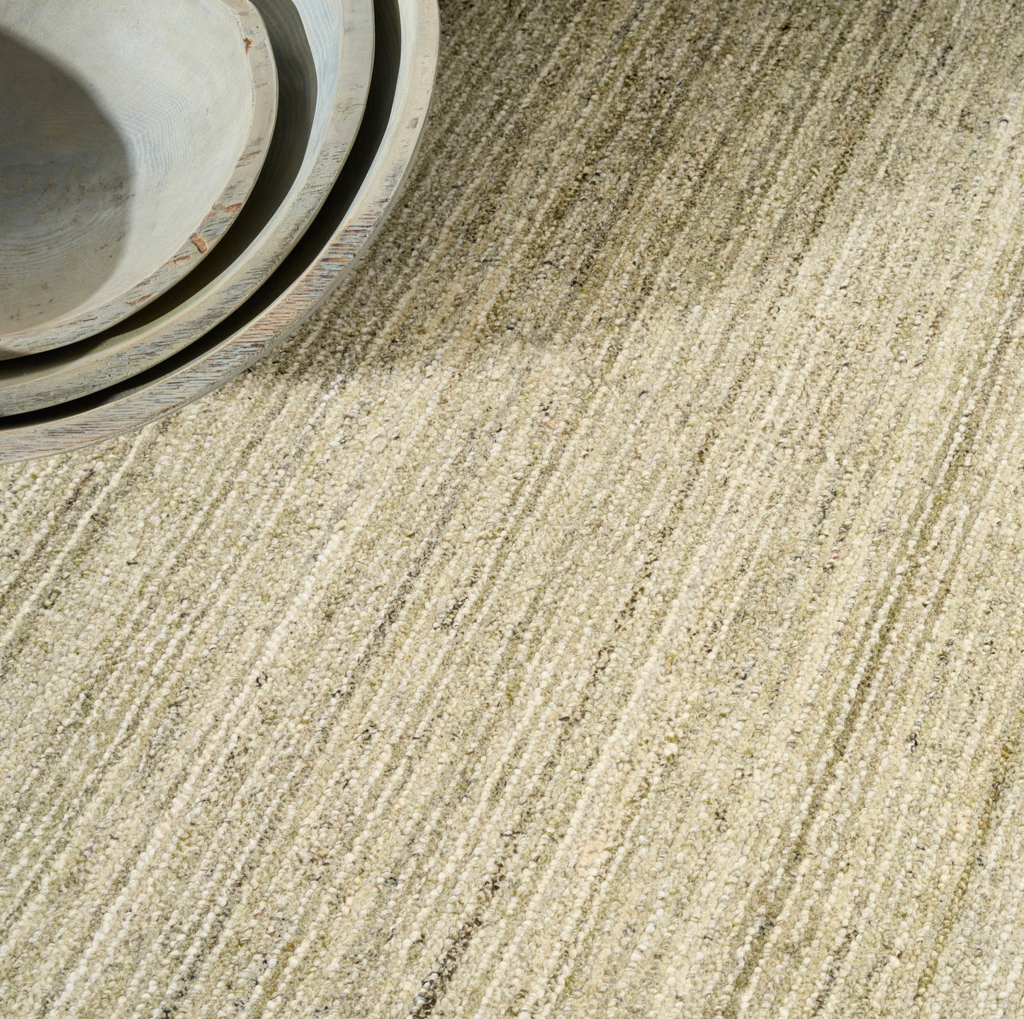 Calvin Klein CK082 Ridge  Sage Ivory  Contemporary