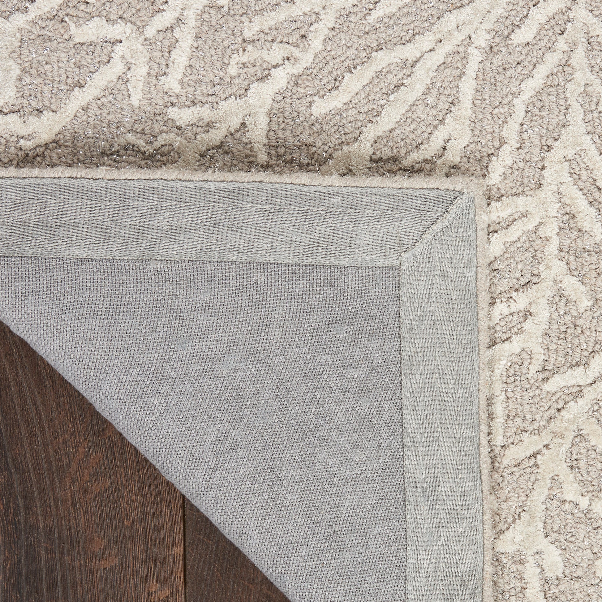 Michael Amini Ma30 Star  Taupe  Contemporary