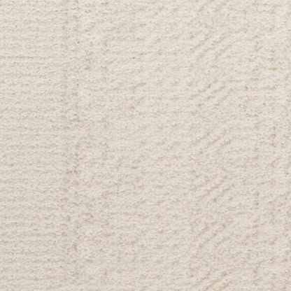 Nourison Home Nordic  Ivory  Contemporary