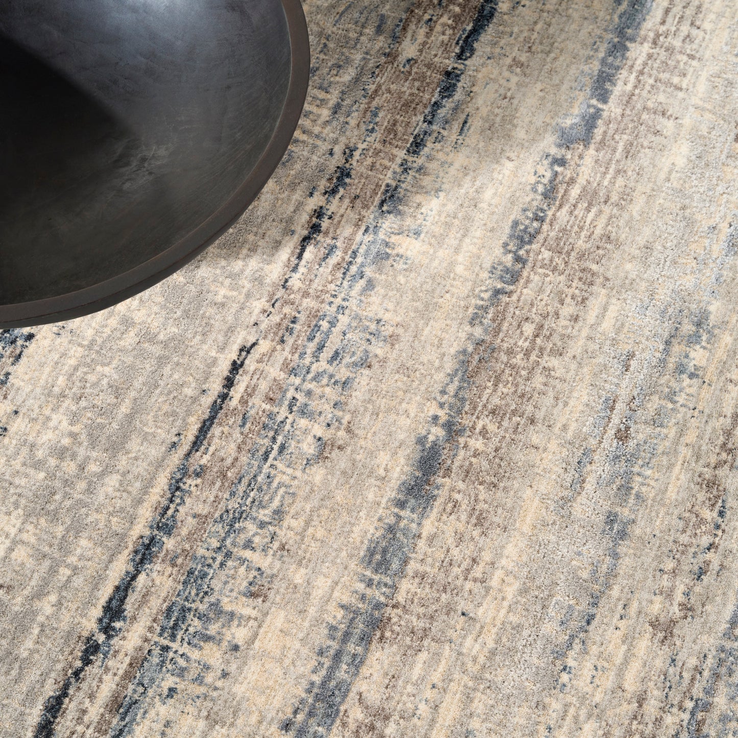 Calvin Klein CK089 Drift  Blue  Contemporary