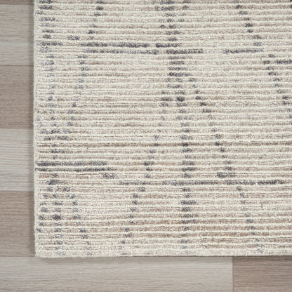 Nourison Home Ellora  Stone  Contemporary