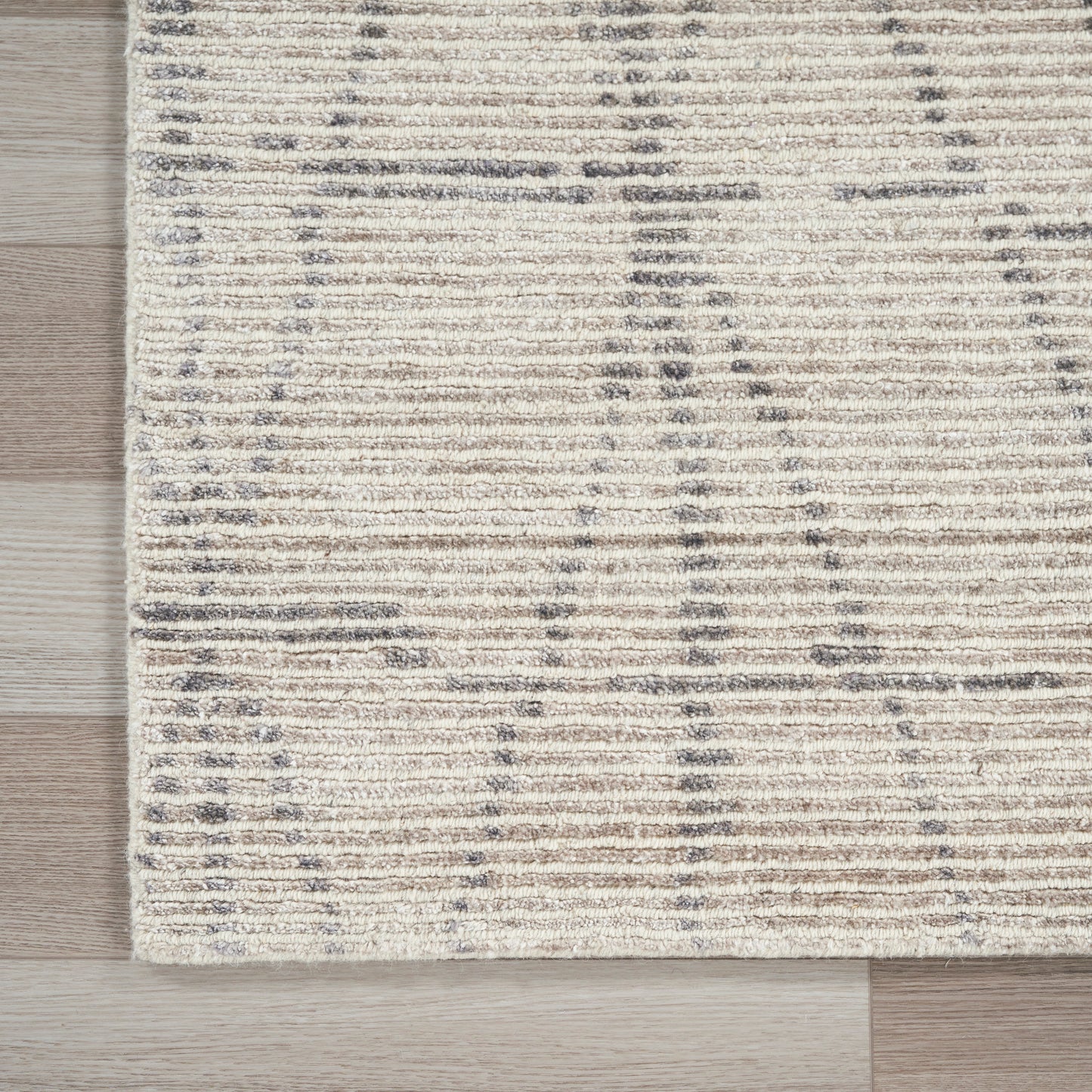 Nourison Home Ellora  Stone  Contemporary