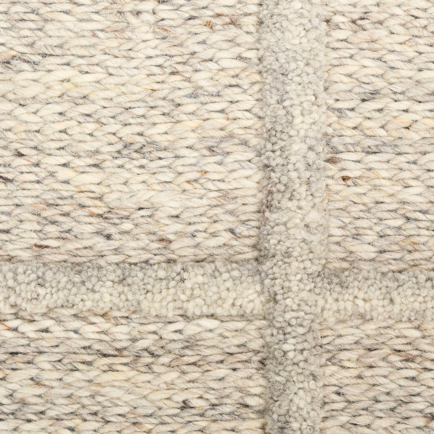 DKNY Pure Framework  Silver  Contemporary