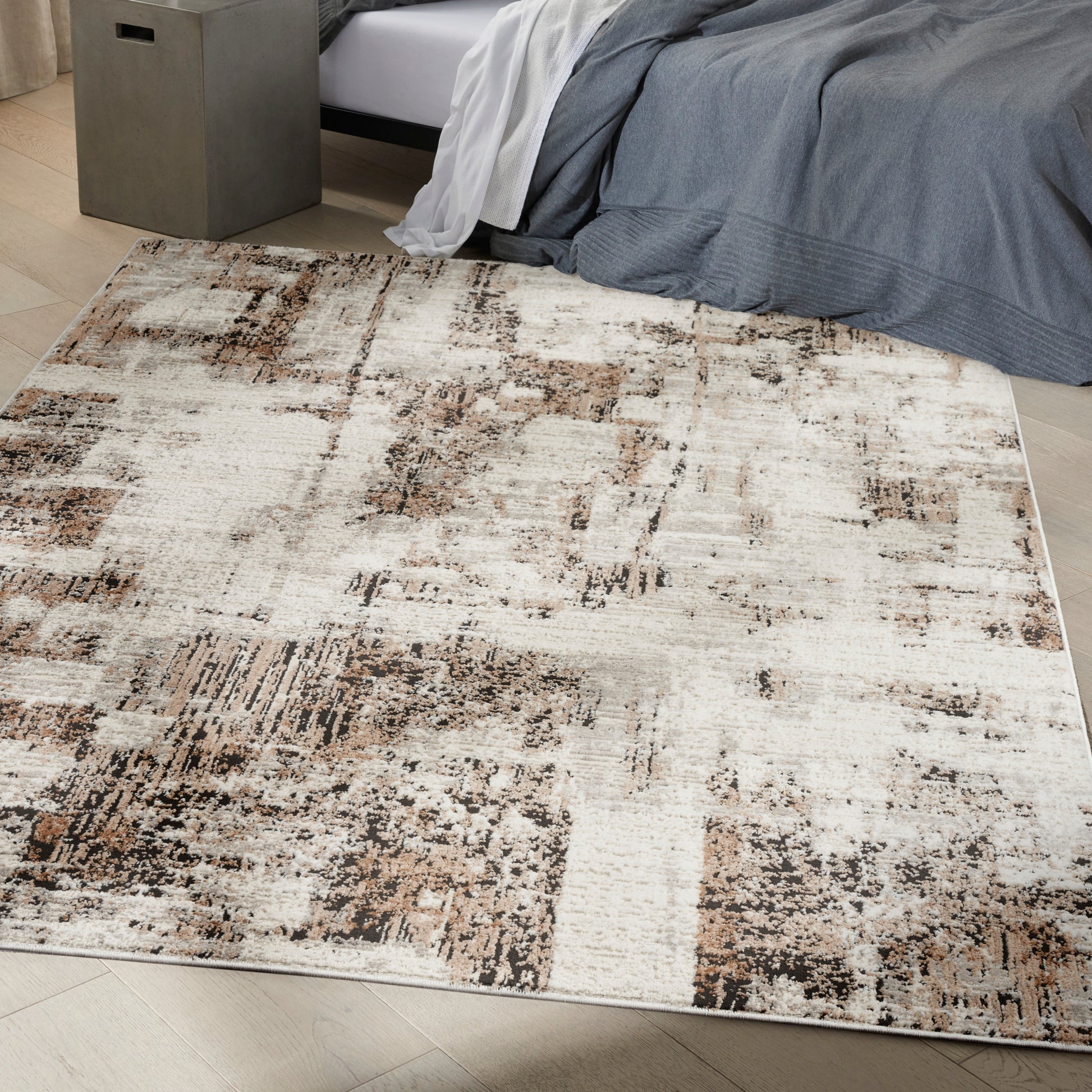 Calvin Klein CK029 Captivating  Cream Beige  Contemporary