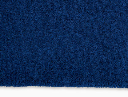 Calvin Klein Chicago Shag  Navy  Contemporary