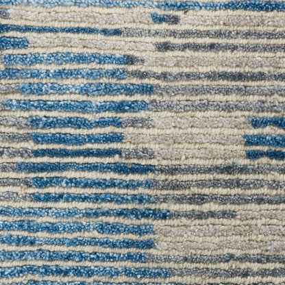 Nourison Home Ellora  Blue  Contemporary