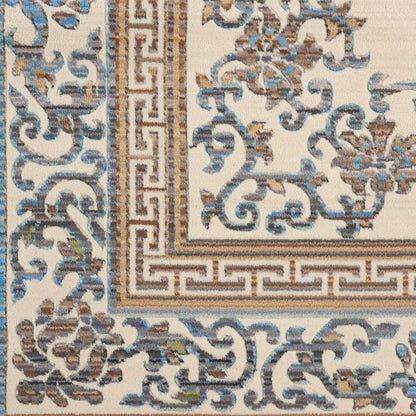 Barclay Butera Butera Collection  Ivory  Transitional