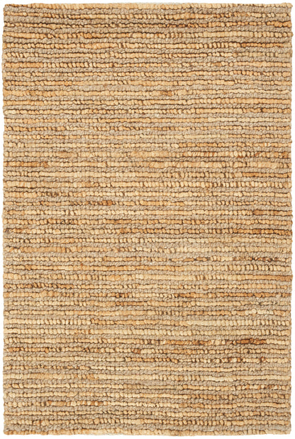 DKNY Pure Cord COD01 Taupe Contemporary Hand Woven Rug