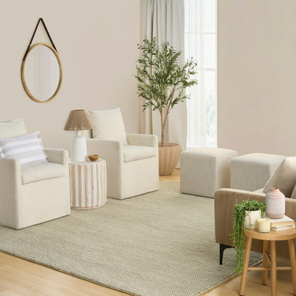 DKNY Pure Knots  Sage  Contemporary
