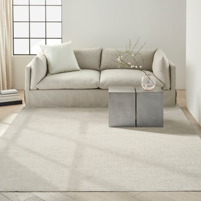 Calvin Klein CK079 Notes  Silver Ivory  Contemporary