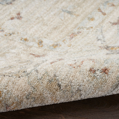 Nourison Home Traditional Home  Beige  Traditional