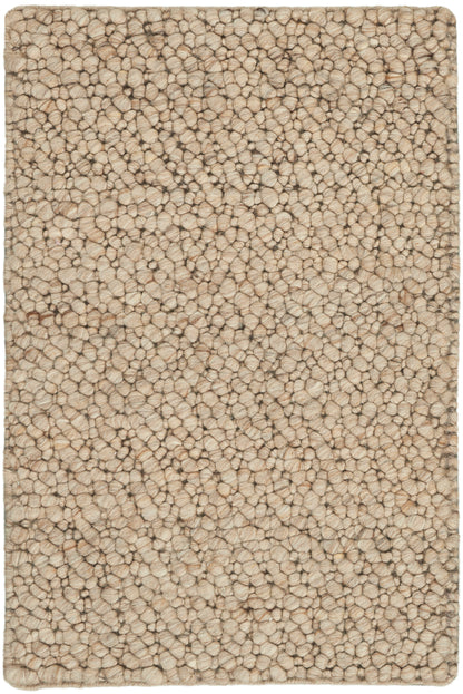 Calvin Klein Riverstone CK940 Mocha Contemporary Woven Rug