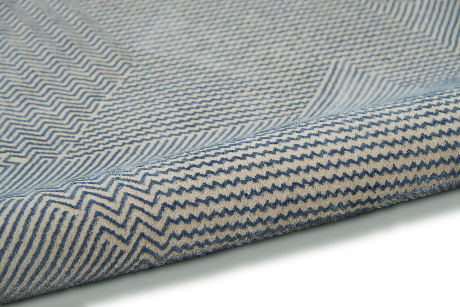 Calvin Klein Orlando  Grey Blue  Contemporary