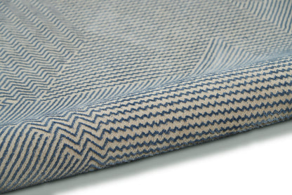 Calvin Klein Orlando  Grey Blue  Contemporary