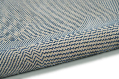 Calvin Klein Orlando  Grey Blue  Contemporary