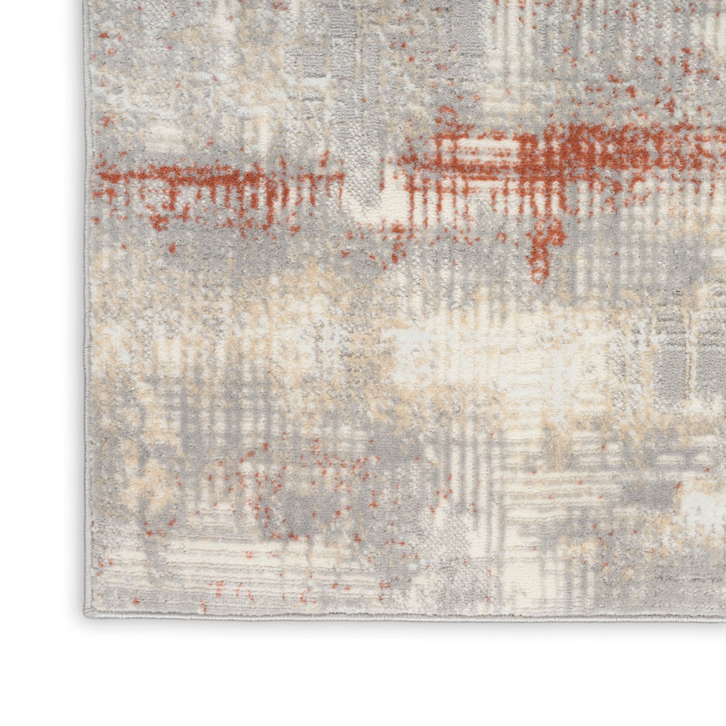 Calvin Klein CK950 Rush  Ivory Multi  Contemporary