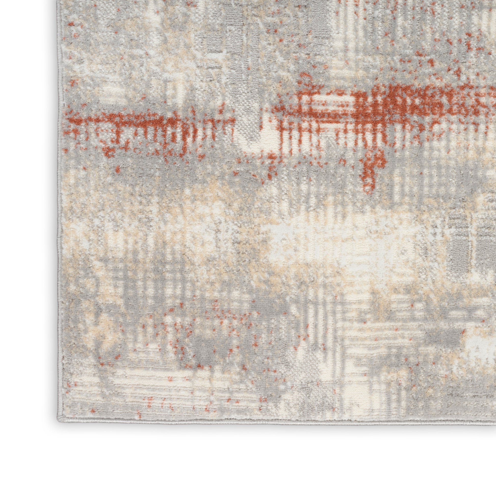 Calvin Klein CK950 Rush  Ivory Multi  Contemporary