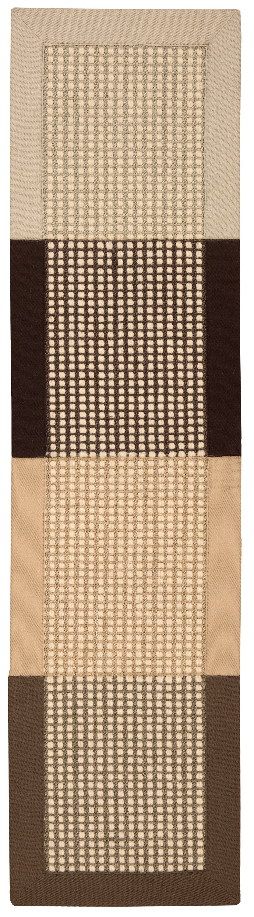 Nourison Home Seascape  Blanket  Contemporary