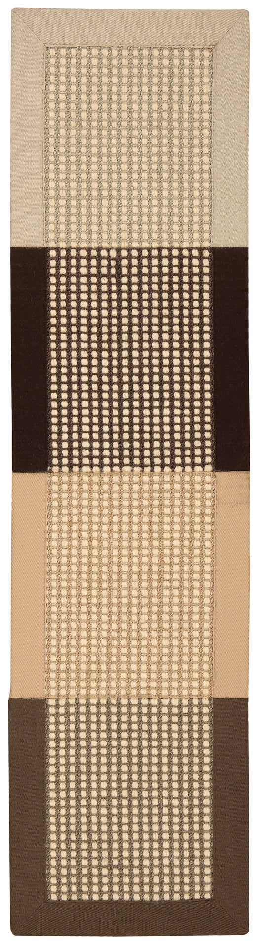 Nourison Home Seascape  Blanket  Contemporary