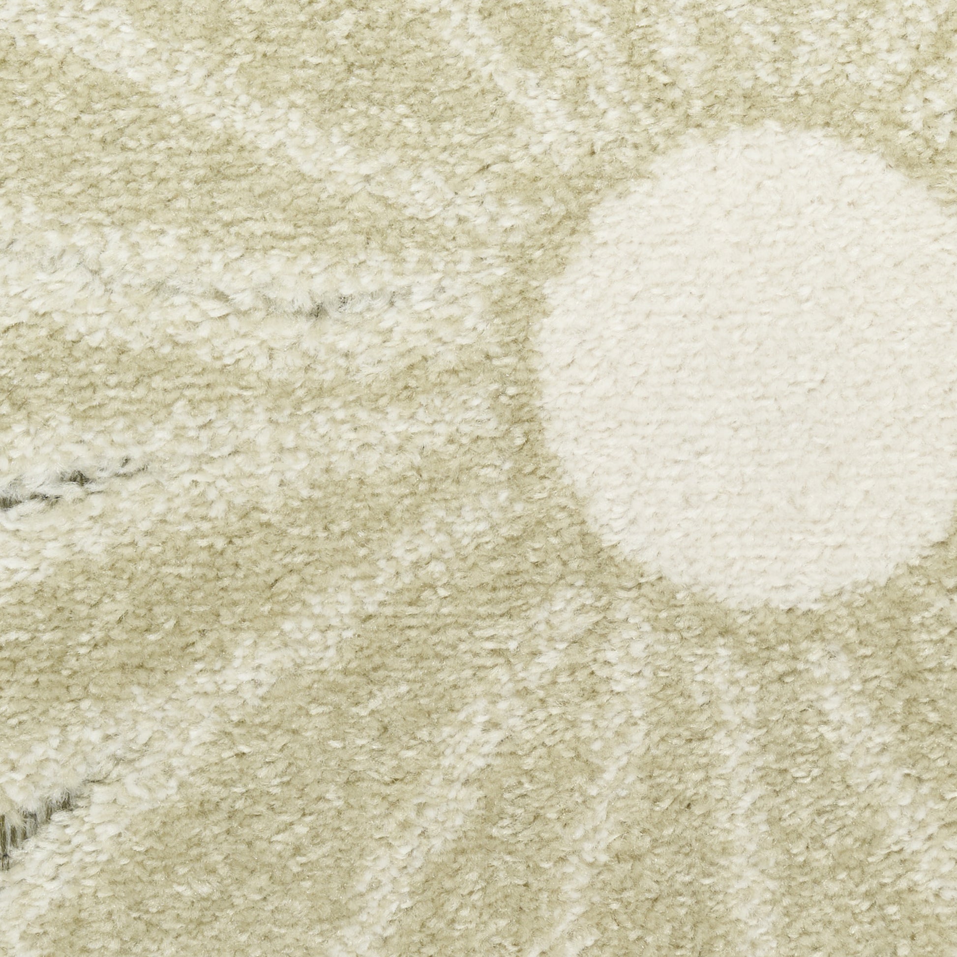Nourison Home Aloha  Ivory Sage  Contemporary
