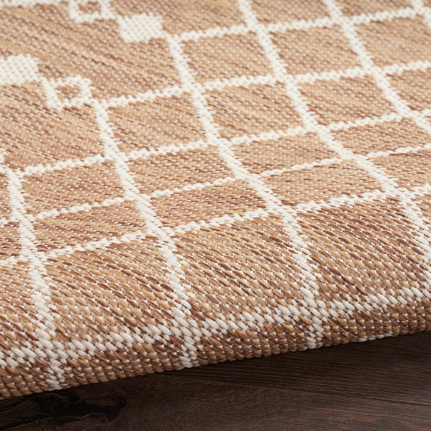 Nourison Home Positano  Jute  Contemporary