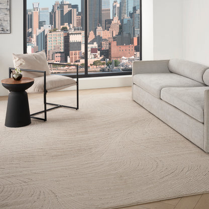 DKNY Central Park West  Beige  Contemporary