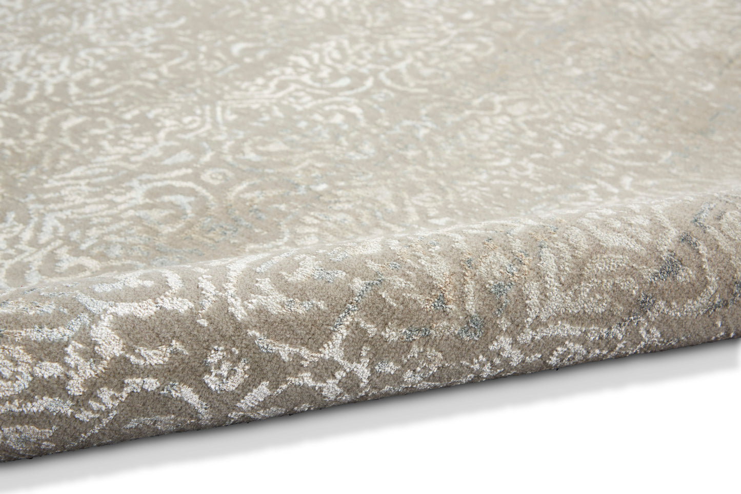 Calvin Klein Home Maya  Abalone  Transitional