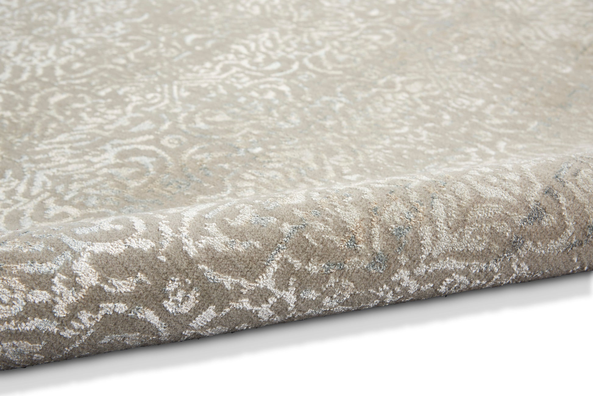 Calvin Klein Home Maya  Abalone  Transitional