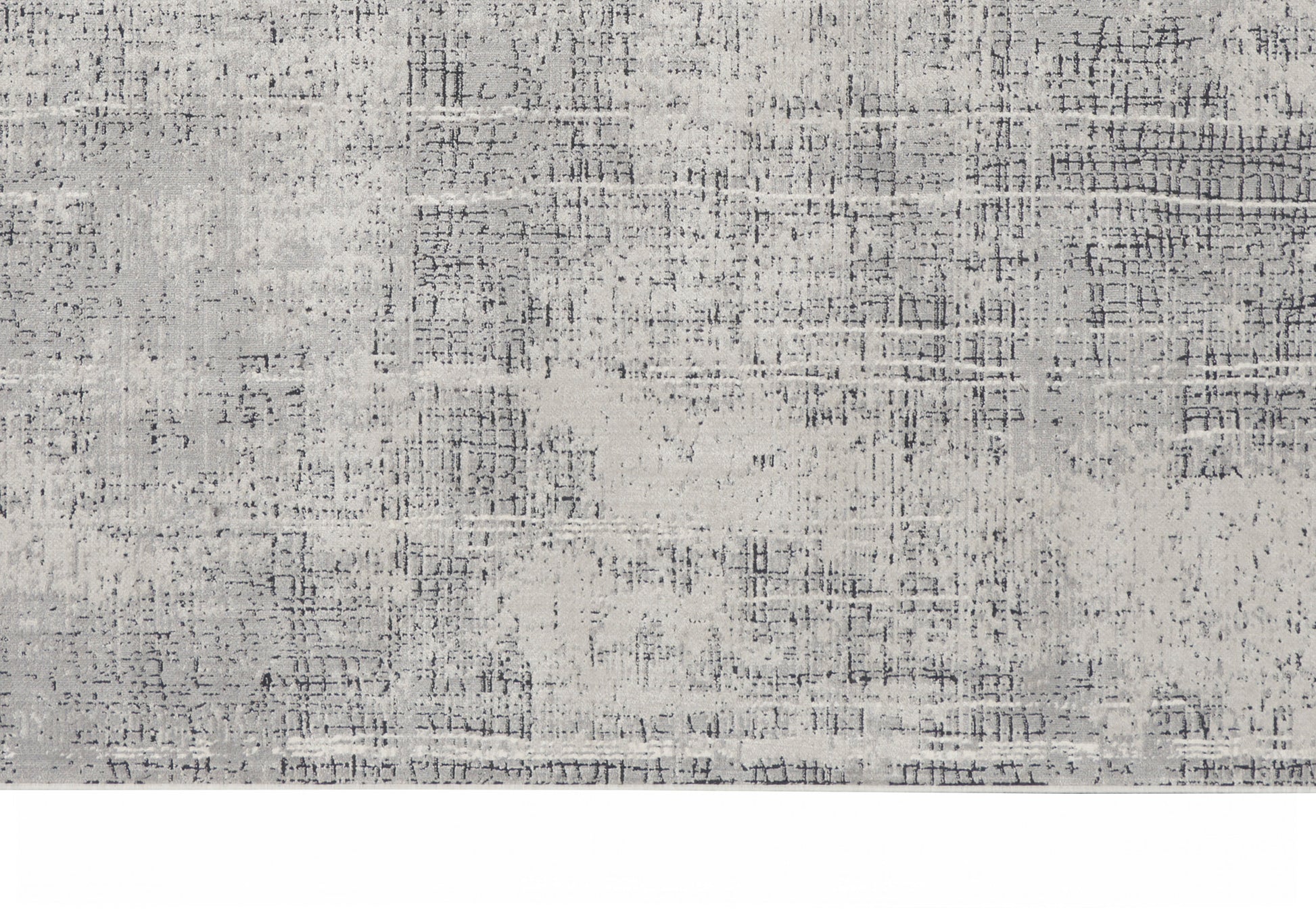 Calvin Klein CK970 Vapor  Grey Ivory  Contemporary