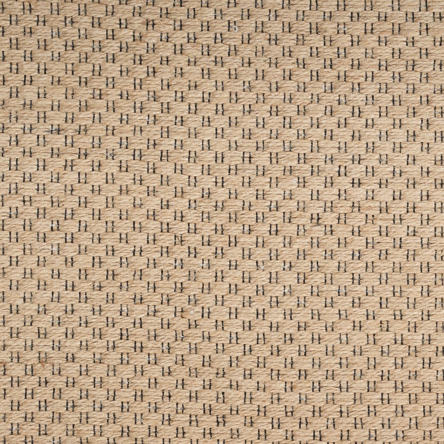 Nourison Home Washable Jute  Natural  Contemporary