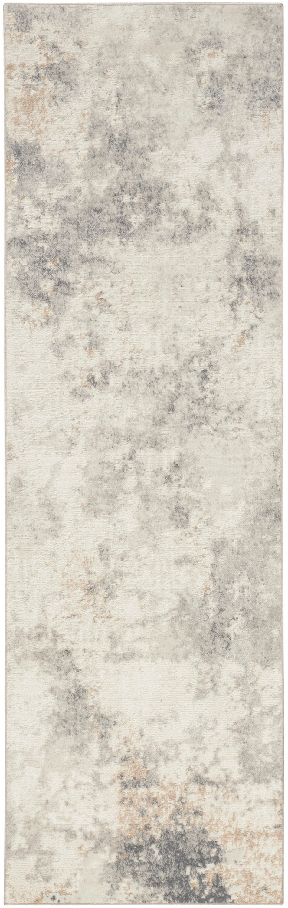 Calvin Klein CK005 Enchanting  Ivory Grey  Contemporary