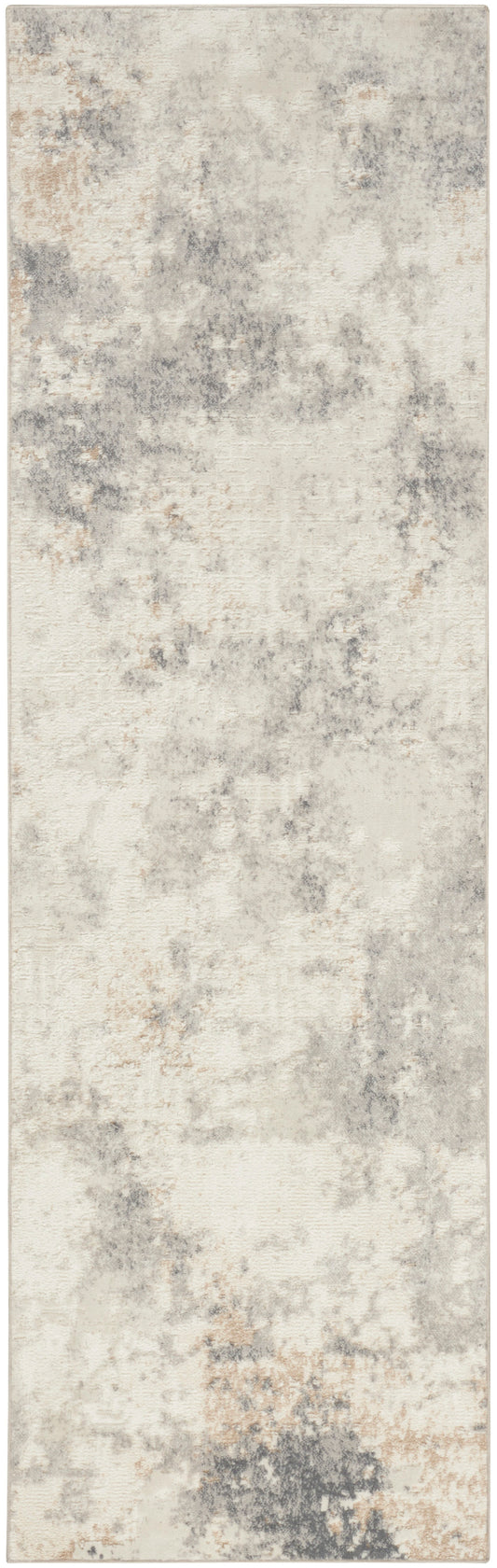 Calvin Klein CK005 Enchanting  Ivory Grey  Contemporary