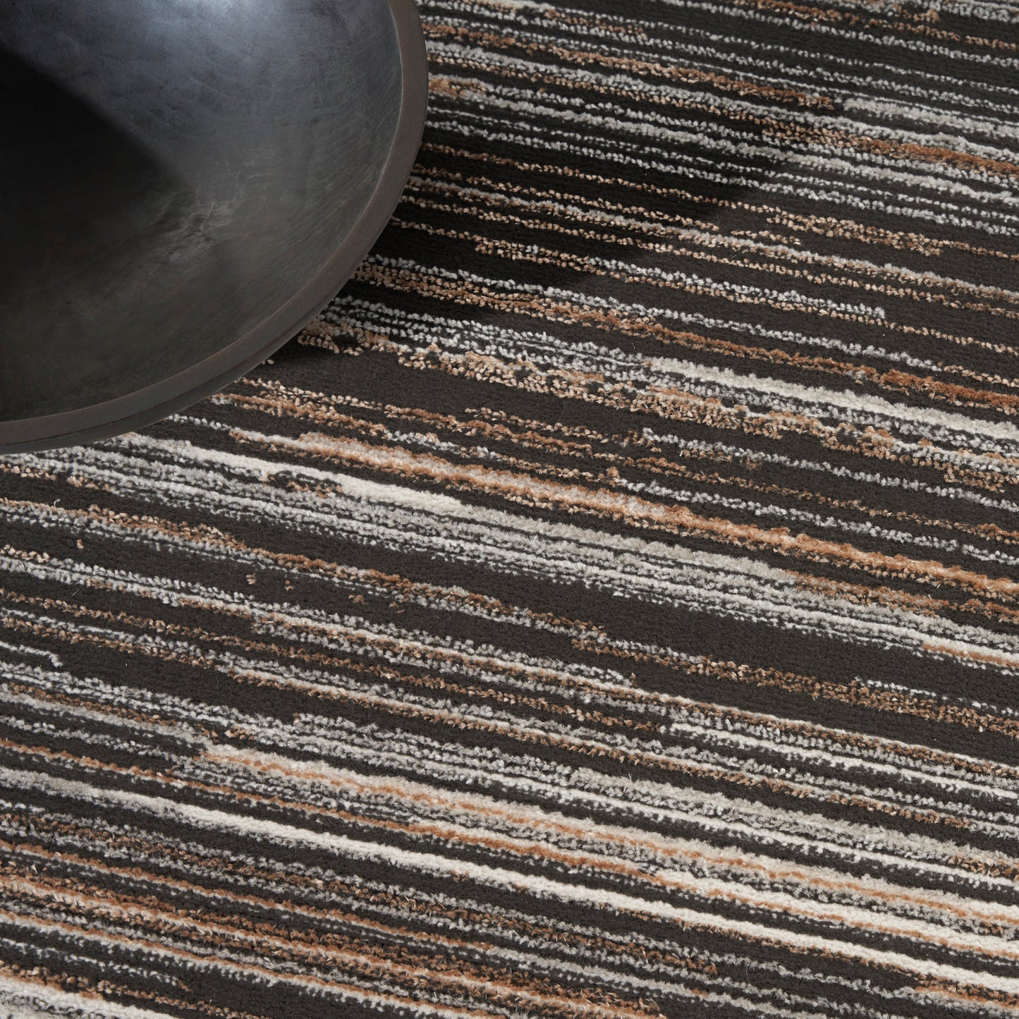 Calvin Klein CK029 Captivating  Mocha  Contemporary