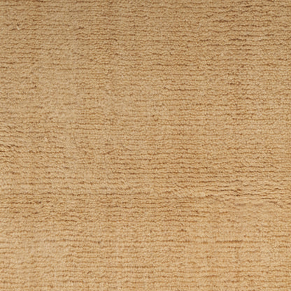 Nourison Home Plush Cloud  Camel  Contemporary