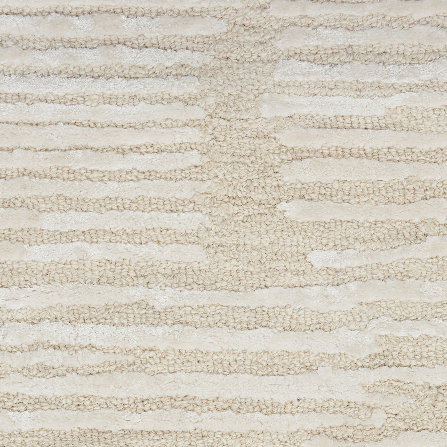 Calvin Klein CK010 Linear  Ivory  Contemporary