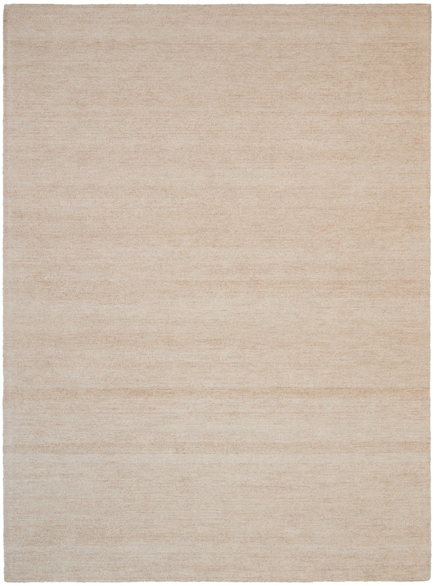 Nourison Home Weston WES01 Linen Contemporary Tufted Rug