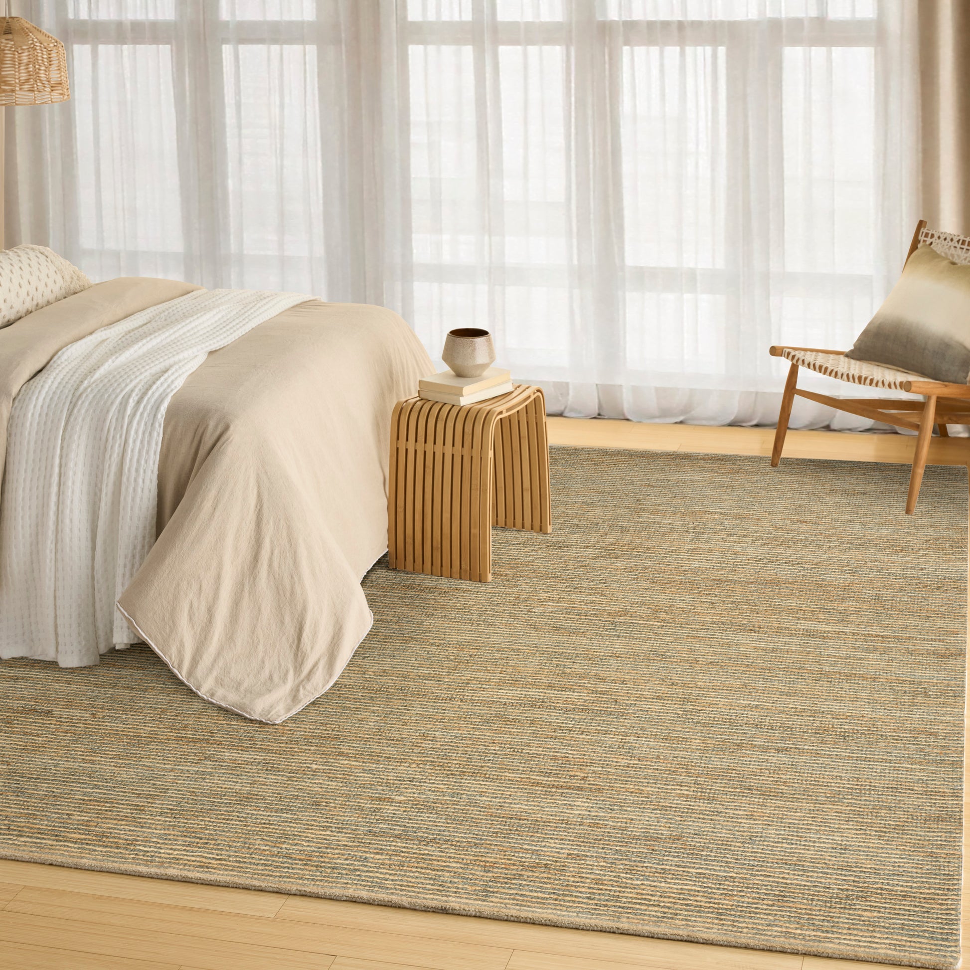 DKNY Pure Cord  Dusty Sage  Contemporary