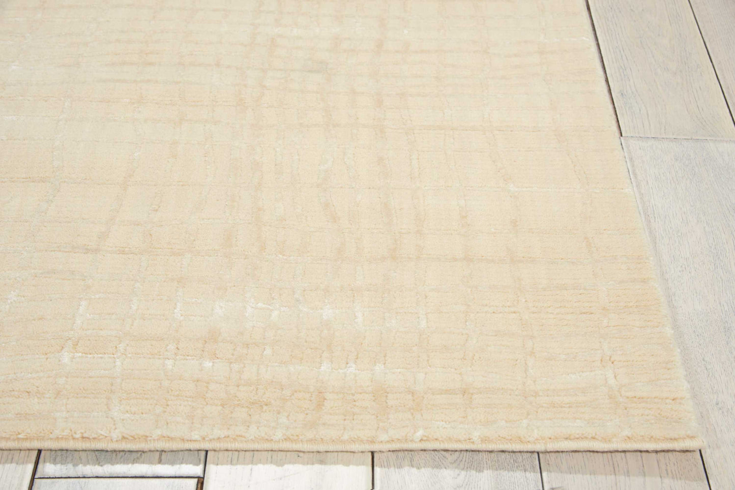 Nourison Home Nepal  Bone  Transitional