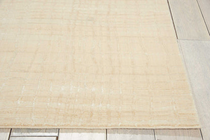 Nourison Home Nepal  Bone  Transitional