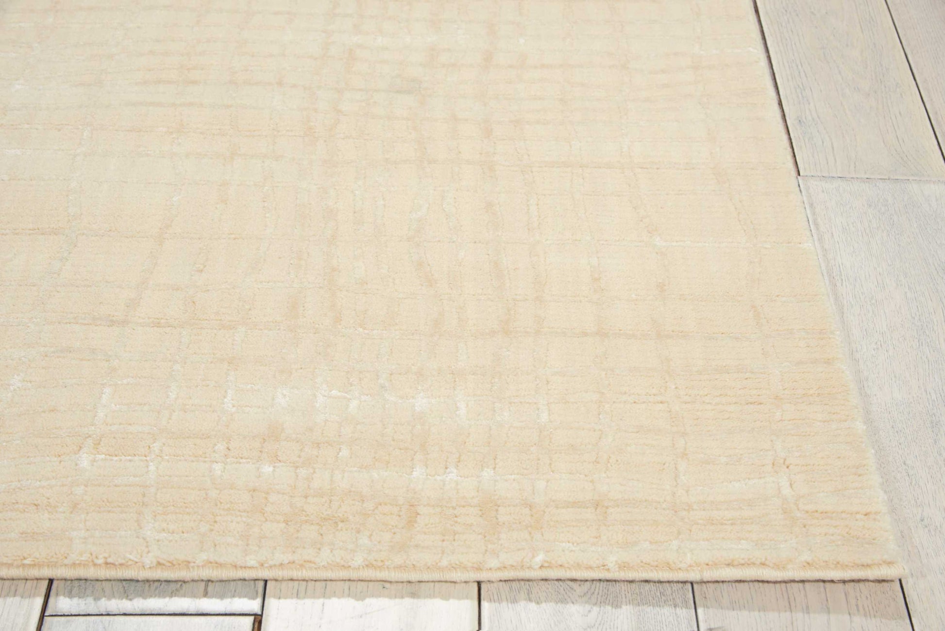 Nourison Home Nepal  Bone  Transitional