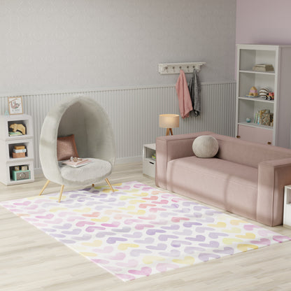 Nourison Home Imagination  Multicolor  Contemporary