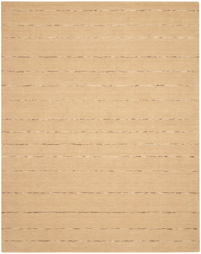 Calvin Klein Halo  Beige  Contemporary