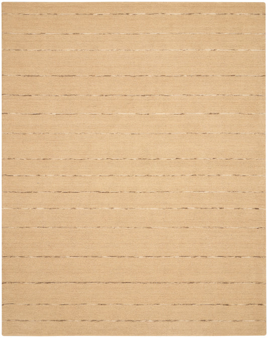 Calvin Klein Halo  Beige  Contemporary